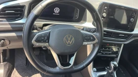 VW T-Roc 2.0 TDI, снимка 4