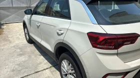 VW T-Roc 2.0 TDI, снимка 2