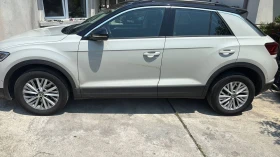 VW T-Roc 2.0 TDI, снимка 3