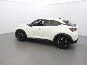 Nissan Juke, снимка 2