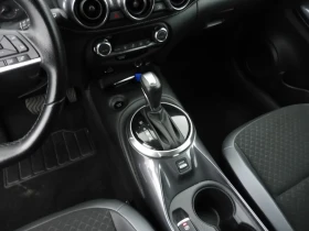 Nissan Juke, снимка 11