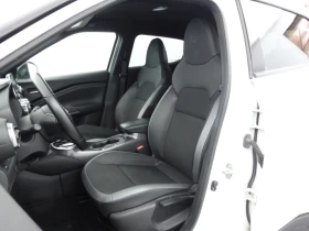 Nissan Juke, снимка 7