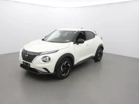 Nissan Juke, снимка 1