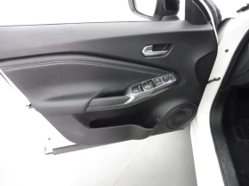 Nissan Juke, снимка 9