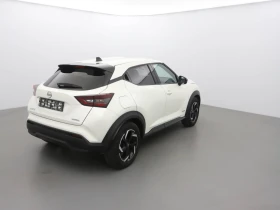 Nissan Juke, снимка 4