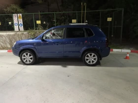 Hyundai Tucson 2.0 crdi, снимка 6