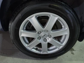Hyundai Tucson 2.0 crdi, снимка 10