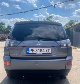 Mitsubishi Outlander, снимка 3