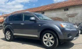 Mitsubishi Outlander, снимка 2