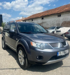 Mitsubishi Outlander, снимка 1