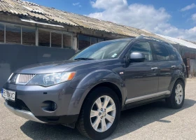 Mitsubishi Outlander, снимка 6