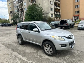 Great Wall Hover H5, снимка 3