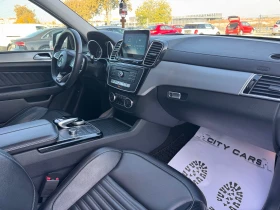 Mercedes-Benz GLS 350 Limited edition, снимка 12