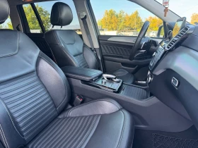 Mercedes-Benz GLS 350 Limited edition, снимка 14