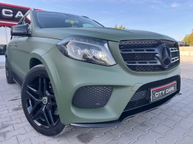 Mercedes-Benz GLS 350 Limited edition, снимка 1