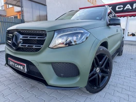 Mercedes-Benz GLS 350 Limited edition, снимка 2
