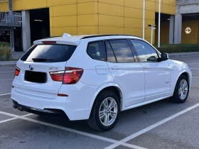 BMW X3 X3 xDrive20d, снимка 4