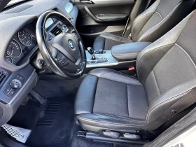 BMW X3 X3 xDrive20d, снимка 14