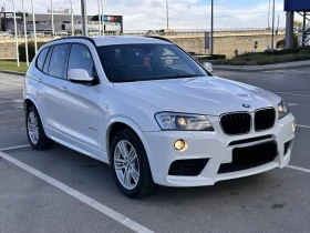 BMW X3 X3 xDrive20d, снимка 3