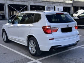 BMW X3 X3 xDrive20d, снимка 5