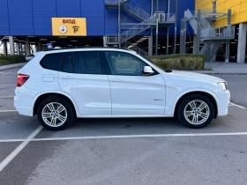 BMW X3 X3 xDrive20d, снимка 6