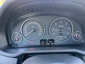 BMW X3 X3 xDrive20d, снимка 11