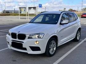 BMW X3 X3 xDrive20d, снимка 2