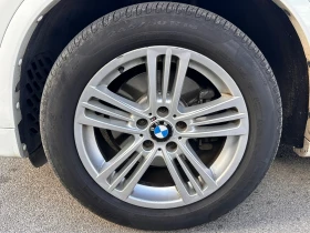 BMW X3 X3 xDrive20d, снимка 10