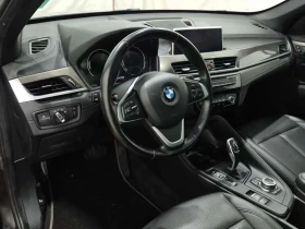 BMW X1, снимка 9