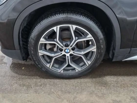BMW X1, снимка 7