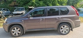 Nissan X-trail 3бр 2,0 DCI НА ЧАСТИ , снимка 15