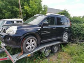 Nissan X-trail 3 2,0 DCI    | Mobile.bg    2