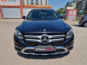  Mercedes-Benz GLC 22...