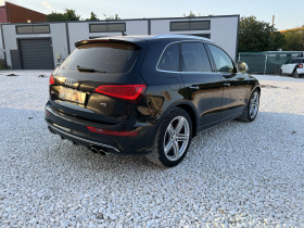 Audi SQ5, снимка 2