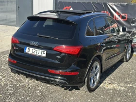 Audi SQ5 | Mobile.bg    8