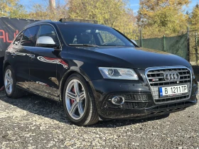 Audi SQ5 | Mobile.bg    5