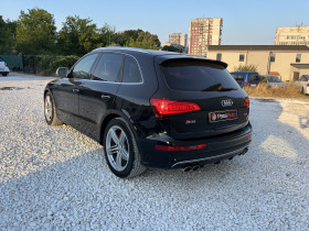 Audi SQ5, снимка 3