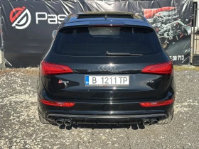 Audi SQ5 | Mobile.bg    7