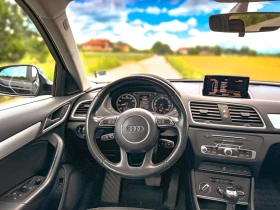 Audi Q3, снимка 13