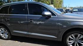 Audi Q7 Premium 3.0 TFSI пано* От представителство* 2019г* - [3] 