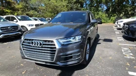 Audi Q7 Premium 3.0 TFSI пано* От представителство* 2019г*, снимка 1