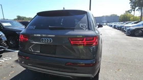 Audi Q7 Premium 3.0 TFSI пано* От представителство* 2019г* - [4] 