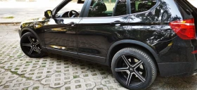 BMW X3 2.0D Xdrive, снимка 4