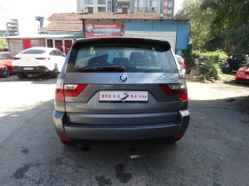 BMW X3 2.0D XDRIVE EURO 5A, снимка 4