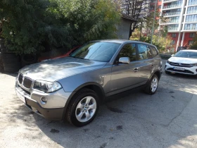 BMW X3 2.0D XDRIVE EURO 5A, снимка 3