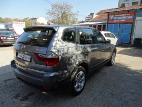 BMW X3 2.0D XDRIVE EURO 5A, снимка 6