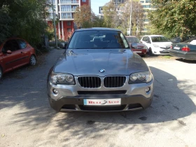 BMW X3 2.0D XDRIVE EURO 5A, снимка 1