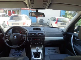 BMW X3 2.0D XDRIVE EURO 5A, снимка 7