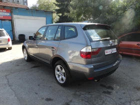 BMW X3 2.0D XDRIVE EURO 5A, снимка 5