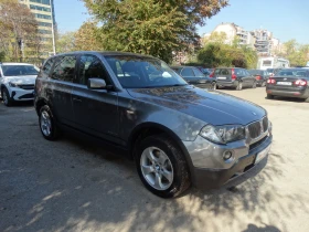 BMW X3 2.0D XDRIVE EURO 5A, снимка 2